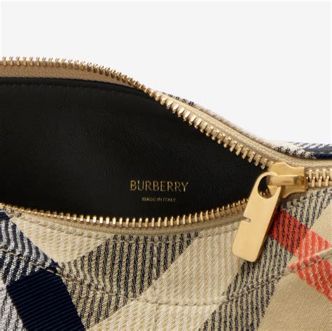 Burberry Snip Crossbody .